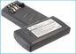 Replacement Battery for Plantronics CA10 – Wireless Headset – 700mAh / 3.6V - image 1