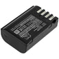 Replacement Battery for Panasonic Lumix DC-S5 – Camera – 1600mAh / 7.4V - image 2