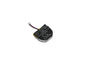 Replacement Battery for Plantronics  Pulsar 590 – Wireless Headset – 240mAh / 0.89Wh / 3.7V