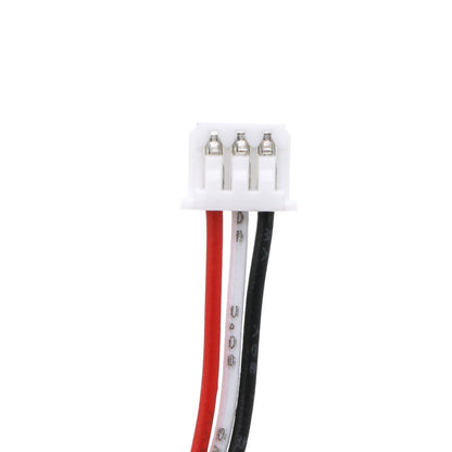 Replacement Battery for Plantronics  Savi 7200 Office – Wireless Headset – 240mAh / 0.89Wh / 3.7V