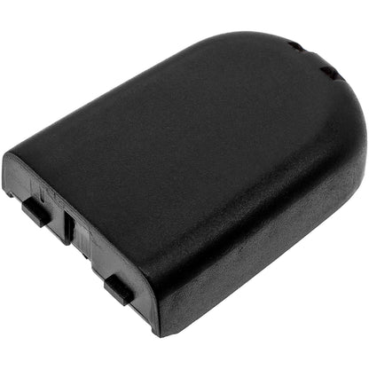 Replacement Battery for Plantronics  86507-01 – Wireless Headset – 140mAh / 0.52Wh / 3.7V