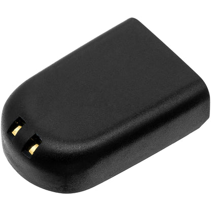 Replacement Battery for Plantronics  86507-01 – Wireless Headset – 140mAh / 0.52Wh / 3.7V