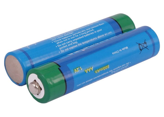 Replacement Battery for Palm M100 – PDA, Pocket PC – 750mAh / 2.4V
