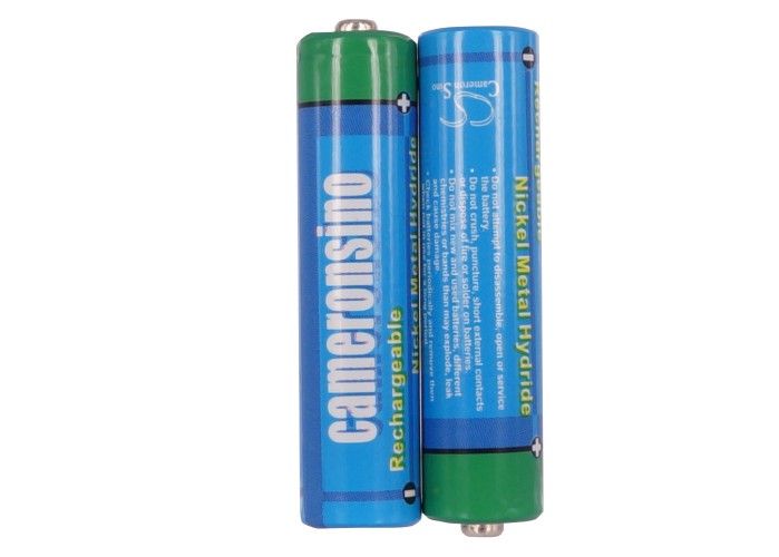 Replacement Battery for Palm M100 – PDA, Pocket PC – 750mAh / 2.4V
