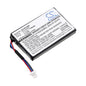Replacement Battery for Palm M130 – PDA, Pocket PC – 750mAh / 3.7V