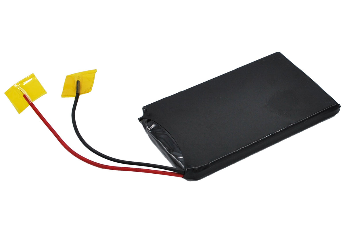 Replacement Battery for Palm M150 – PDA, Pocket PC – 650mAh / 3.7V