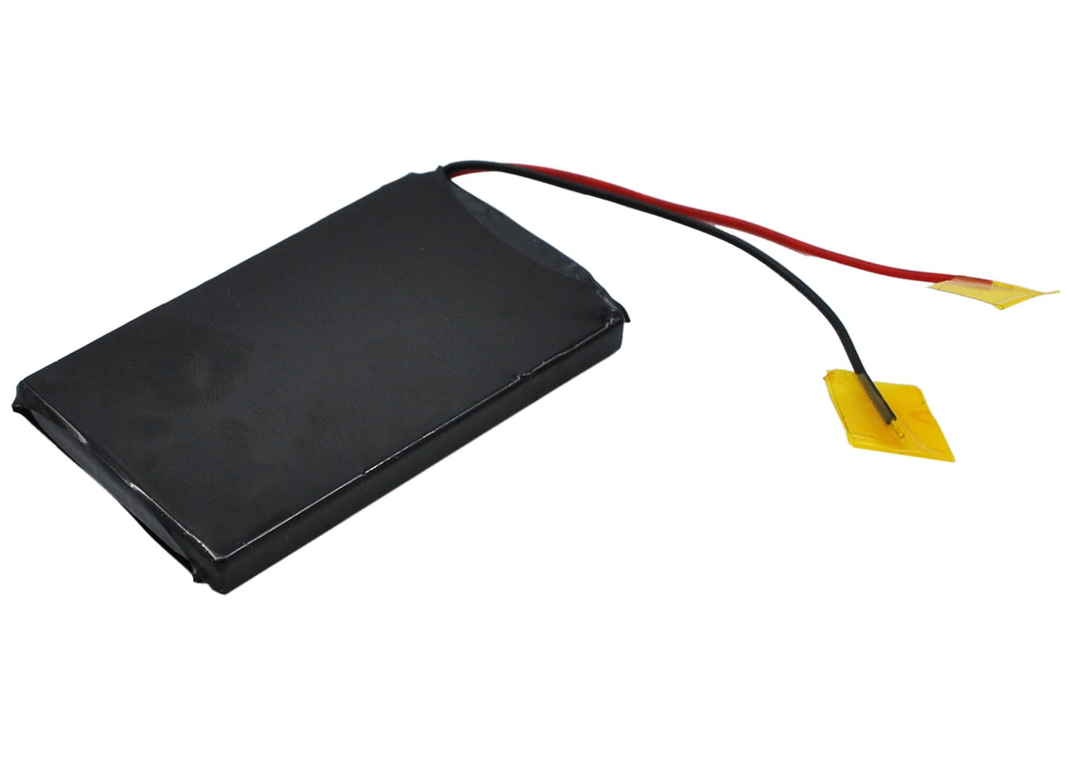 Replacement Battery for Palm M150 – PDA, Pocket PC – 650mAh / 3.7V