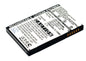 Replacement Battery for T-Com | I-Mate | Swisscom | Qtek | O2 | Orange | ERA | HTC | Krome | Dopod | Vodafone | T-Mobile TC600 – Mobile, SmartPhone – - image 1