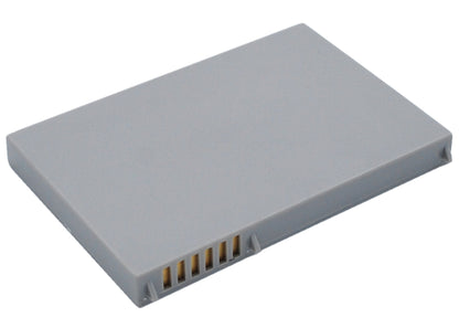 Replacement Battery for O2 | Qtek | Orange | I-Mate | ERA | T-Mobile | Krome | Swisscom | Vodafone | T-Com | Dopod | HTC XDA ii mini – Mobile, SmartPh - image 3
