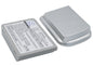 Replacement Battery for Qtek  S100 – Mobile, SmartPhone – 2500mAh / 9.25Wh / 3.7V