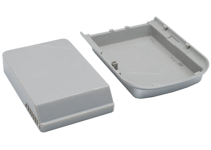 Replacement Battery for I-Mate  Jam – Mobile, SmartPhone – 2500mAh / 9.25Wh / 3.7V