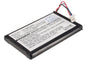 Replacement Battery for Cisco | Flip | Pure M2120 – Camera – 1000mAh / 3.7V