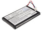 Replacement Battery for Flip  F360 – Camera – 1000mAh / 3.70Wh / 3.7V