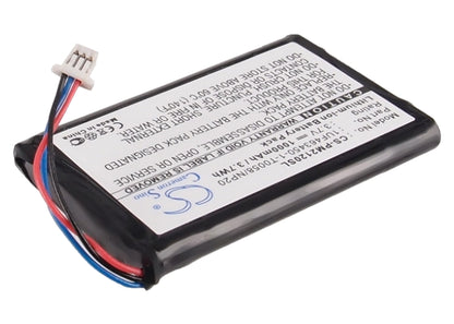 Replacement Battery for Cisco | Flip | Pure M2120 – Camera – 1000mAh / 3.7V