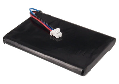 Replacement Battery for Pure  F360 – Camera – 1000mAh / 3.70Wh / 3.7V