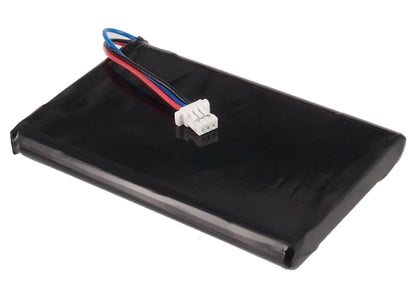 Replacement Battery for Cisco | Flip | Pure M2120 – Camera – 1000mAh / 3.7V