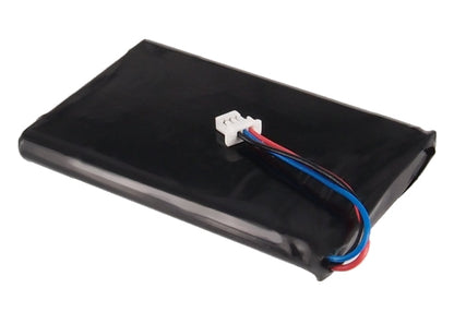 Replacement Battery for Flip  F360 – Camera – 1000mAh / 3.70Wh / 3.7V