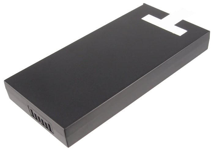 Replacement Battery for Polaroid Z340 – Camera – 1300mAh / 11.1V - image 4