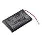 Replacement Battery for Palm M550 – PDA, Pocket PC – 850mAh / 3.7V