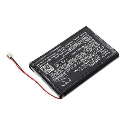 Replacement Battery for Palm M550 – PDA, Pocket PC – 850mAh / 3.7V
