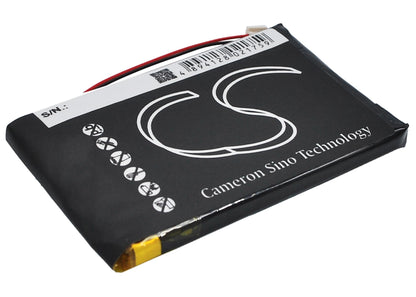 Replacement Battery for Palm M550 – PDA, Pocket PC – 1100mAh / 3.7V