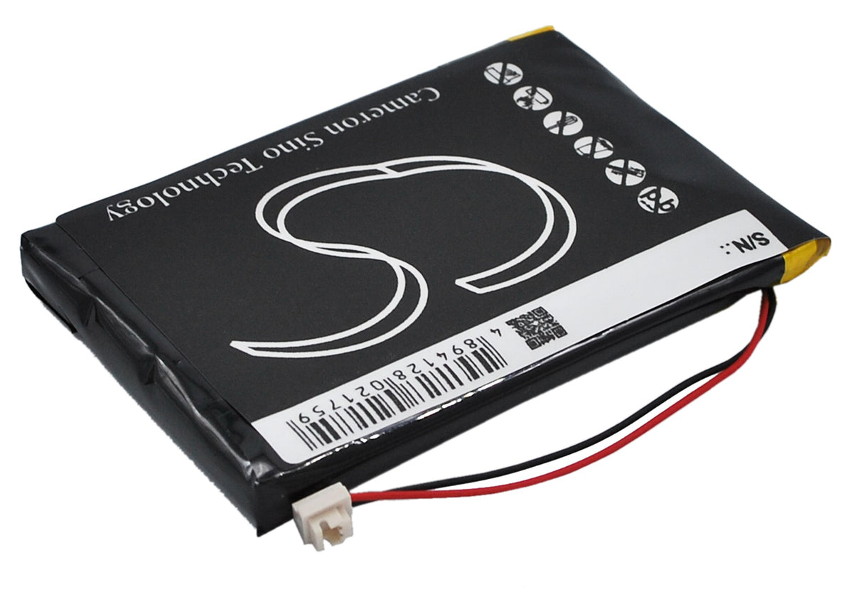 Replacement Battery for Palm M550 – PDA, Pocket PC – 1100mAh / 3.7V
