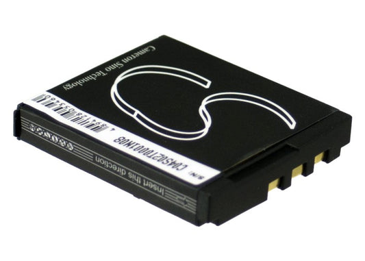 Replacement Battery for GE | Polaroid A830 – Camera – 750mAh / 3.7V - image 1
