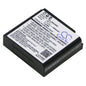 Replacement Battery for Polaroid iM1836 – Camera – 1900mAh / 3.7V