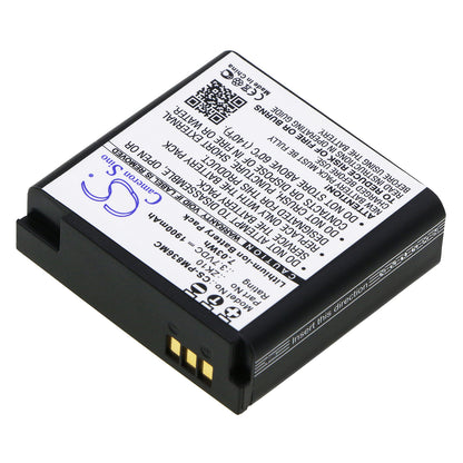 Replacement Battery for Polaroid iM1836 – Camera – 1900mAh / 3.7V