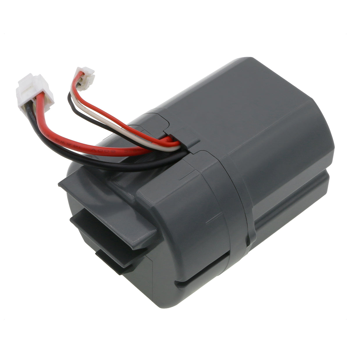 Replacement Battery for Panasonic MC-WDD91 – Vacuum – 2000mAh / 18V