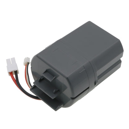 Replacement Battery for Panasonic MC-WDD91 – Vacuum – 2000mAh / 18V