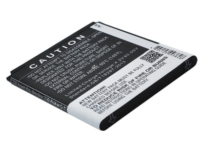 Replacement Battery for PHICOMM C230W – Mobile, SmartPhone – 1500mAh / 3.7V - image 4