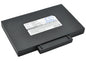 Replacement Battery for Alpine Blackbird II – GPS, Navigator – 1000mAh / 3.7V - image 1