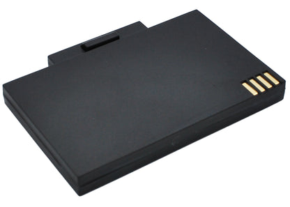 Replacement Battery for Alpine Blackbird II – GPS, Navigator – 1000mAh / 3.7V - image 4