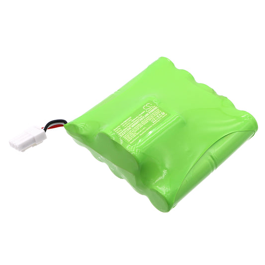 Replacement Battery for Panasonic MC-WMD85 – Vacuum – 2000mAh / 14.4V