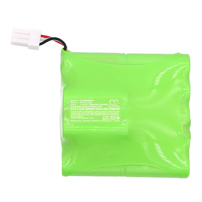 Replacement Battery for Panasonic MC-WMD85 – Vacuum – 2000mAh / 14.4V