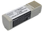Replacement Battery for Pure ONE Mi Radio – DAB Digital – 2200mAh / 3.7V - image 1