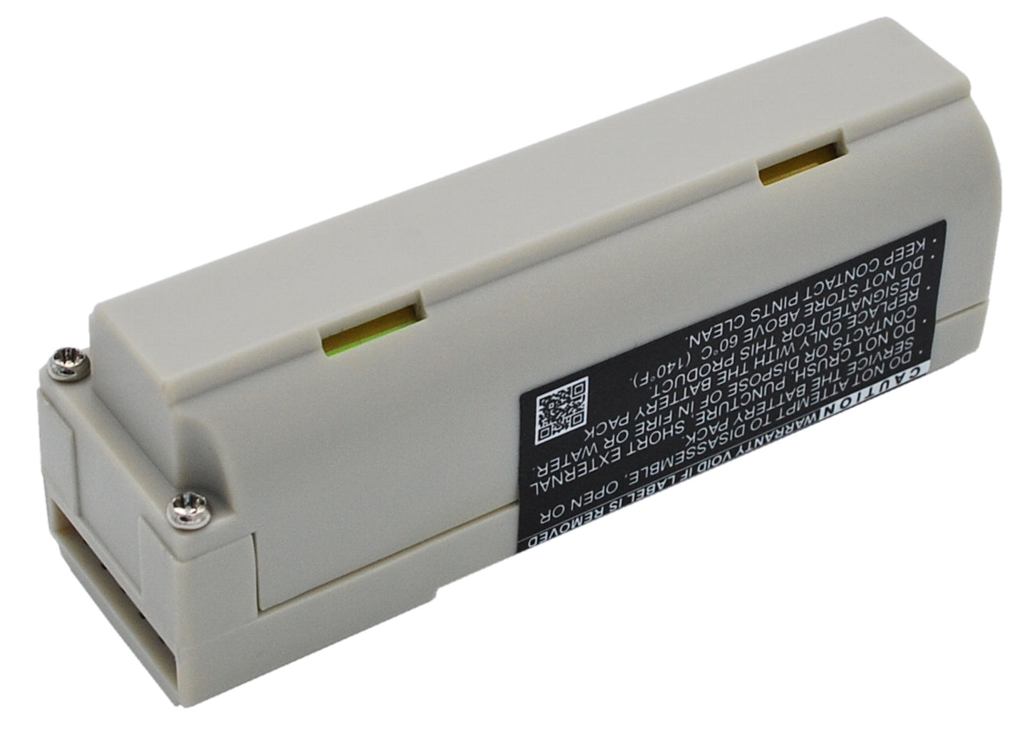 Replacement Battery for Pure ONE Mi Radio – DAB Digital – 2200mAh / 3.7V - image 4