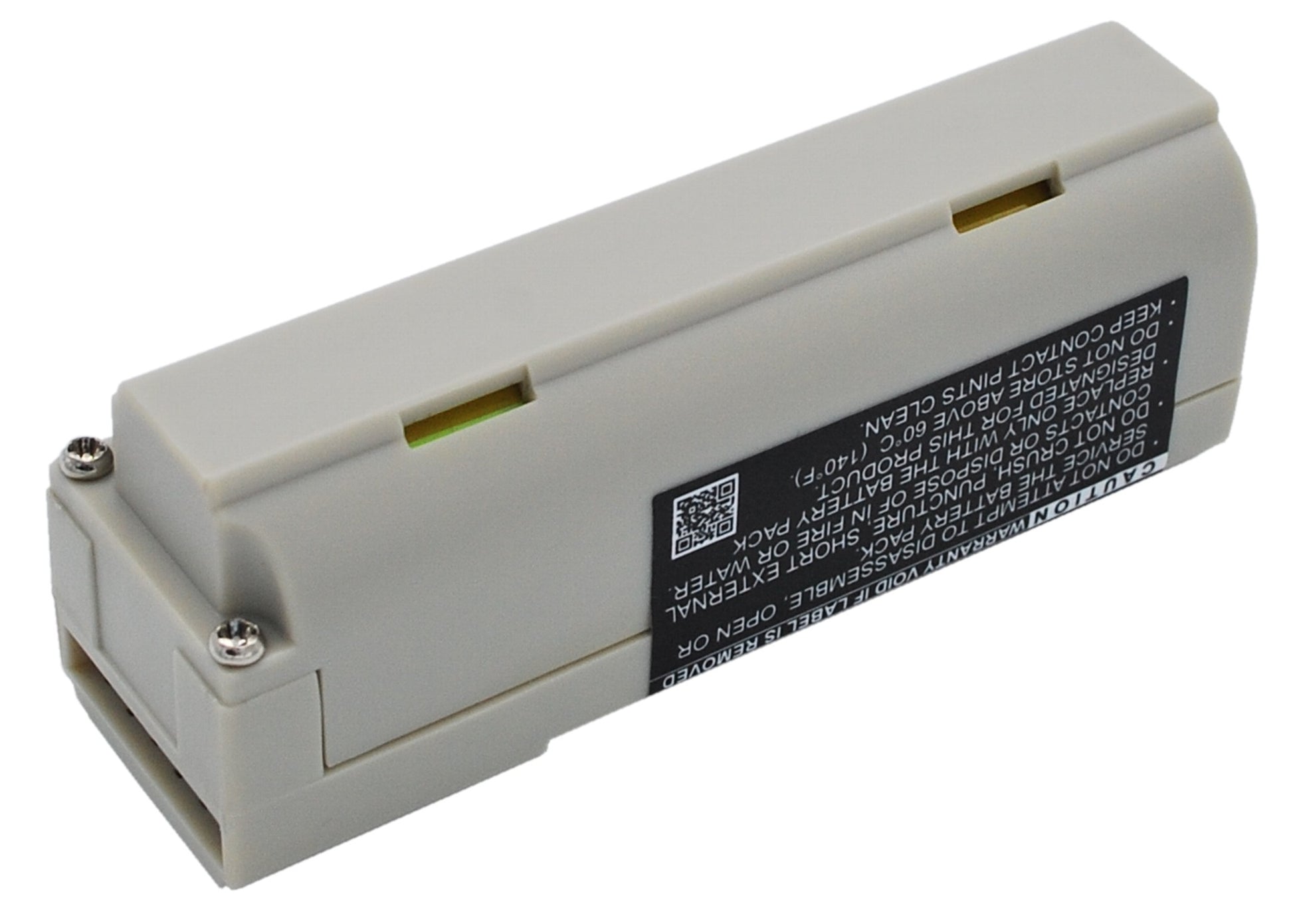 Replacement Battery for Pure ONE Mi Radio – DAB Digital – 2200mAh / 3.7V - image 4