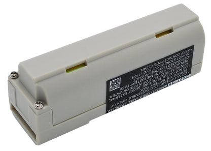 Replacement Battery for Pure ONE Mi Radio – DAB Digital – 2200mAh / 3.7V - image 4
