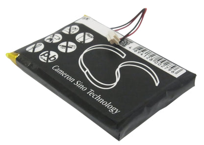 Replacement Battery for Palm Tungsten E2 – PDA, Pocket PC – 900mAh / 3.7V