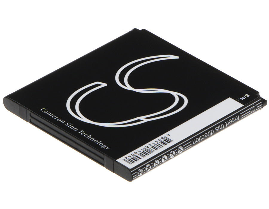 Replacement Battery for Prestigio MultiPhone 4025 Duo – Mobile, SmartPhone – 1200mAh / 3.7V - image 3