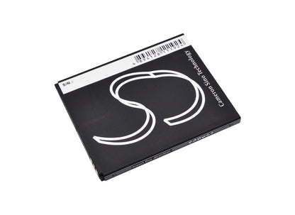 Replacement Battery for Prestigio  MultiPhone 4500 Duo – Mobile, SmartPhone – 1750mAh / 6.48Wh / 3.7V