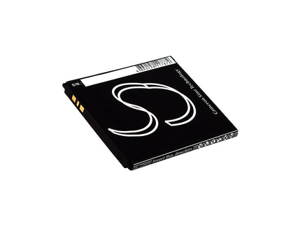 Replacement Battery for Prestigio MultiPhone 4505 Duo – Mobile, SmartPhone – 1700mAh / 3.8V - image 4