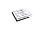 Replacement Battery for Prestigio MultiPhone 5500 Duo – Mobile, SmartPhone – 2200mAh / 3.7V - image 1
