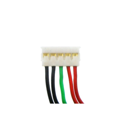 Replacement Battery for Prestigio MultiPhone 7500 – Mobile, SmartPhone – 2300mAh / 3.8V - image 4