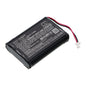 Replacement Battery for Palm | IBM III – PDA, Pocket PC – 1600mAh / 3.7V