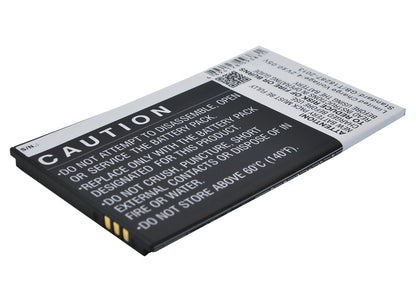 Replacement Battery for PHICOMM i310v – Mobile, SmartPhone – 1500mAh / 3.7V - image 4