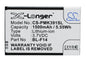 Replacement Battery for PHICOMM K390W – Mobile, SmartPhone – 1500mAh / 3.7V - image 1
