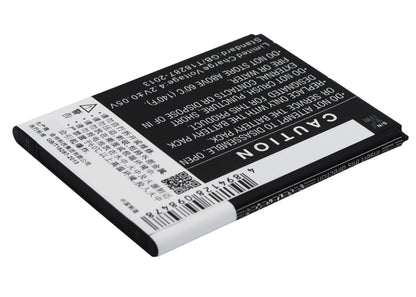 Replacement Battery for PHICOMM F11 – Mobile, SmartPhone – 1450mAh / 3.7V - image 5
